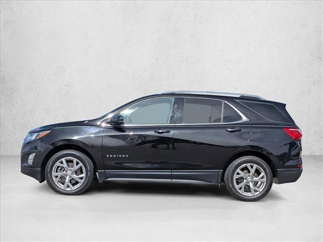 Used 2020 Chevrolet Equinox LT image 9