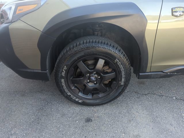 Used 2024 Subaru Outback Wilderness image 30