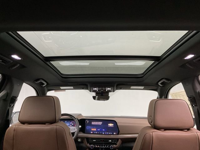 New 2026 Chevrolet Tahoe High Country image 29