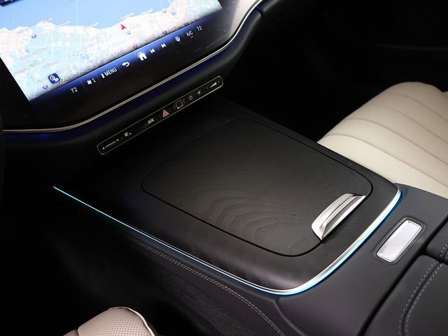 New 2026 Mercedes-Benz E 350 4MATIC Sedan image 25