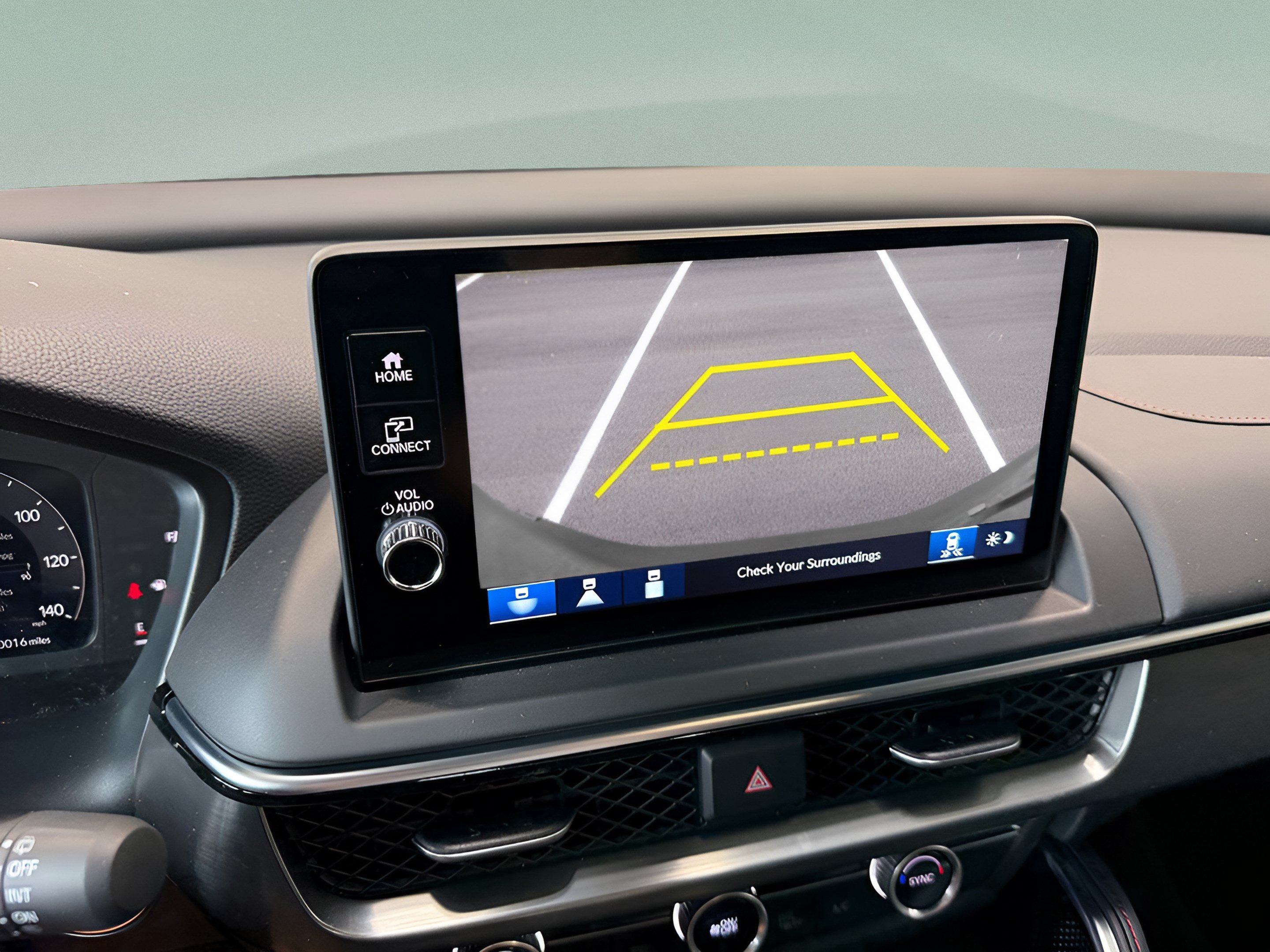 New 2026 Acura ADX A-Spec AWD/4WD image 25