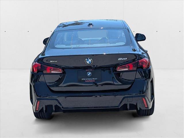 Used 2025 BMW 228i xDrive w/ Premium Package image 7