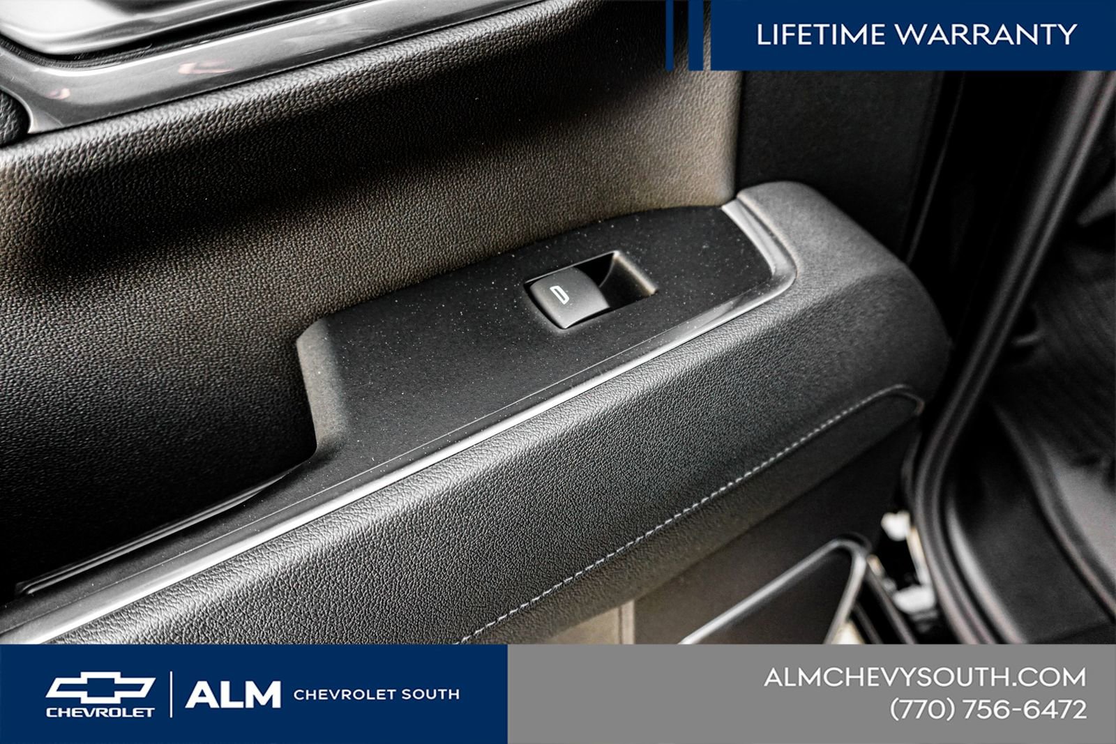 New 2026 Chevrolet Silverado 1500 LTZ image 52