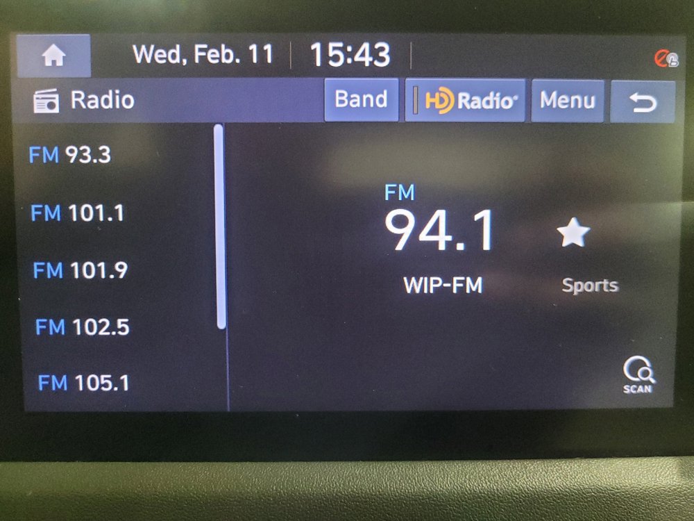 Used 2022 Hyundai Sonata SEL image 25