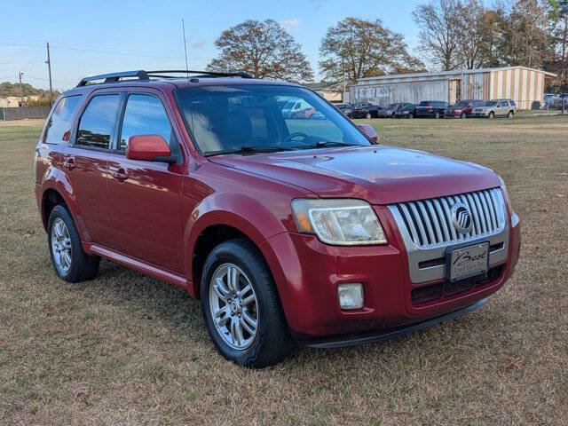 Used 2010 Mercury Mariner Premier image 1