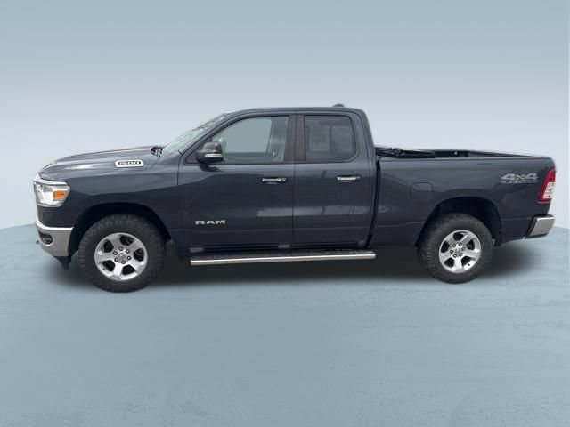 Used 2019 RAM 1500 Big Horn image 3