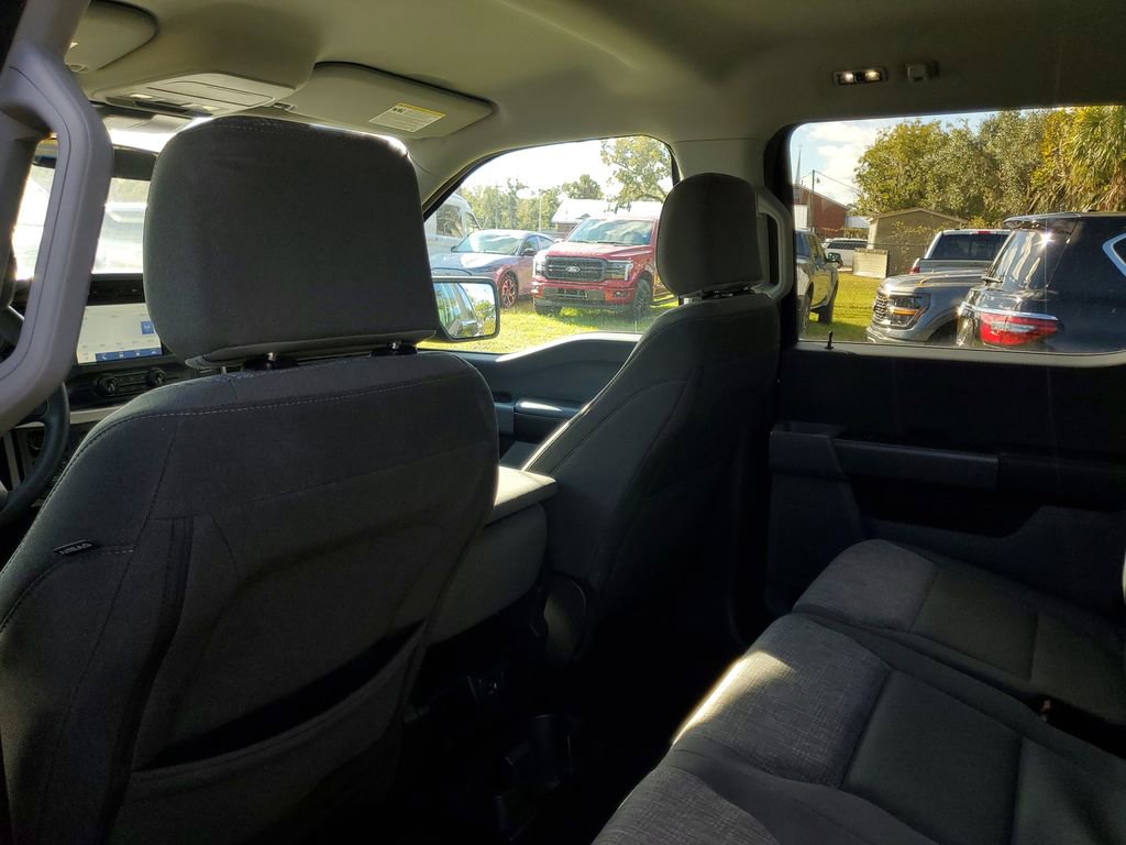 Used 2023 Ford F150 XLT AWD/4WD image 27