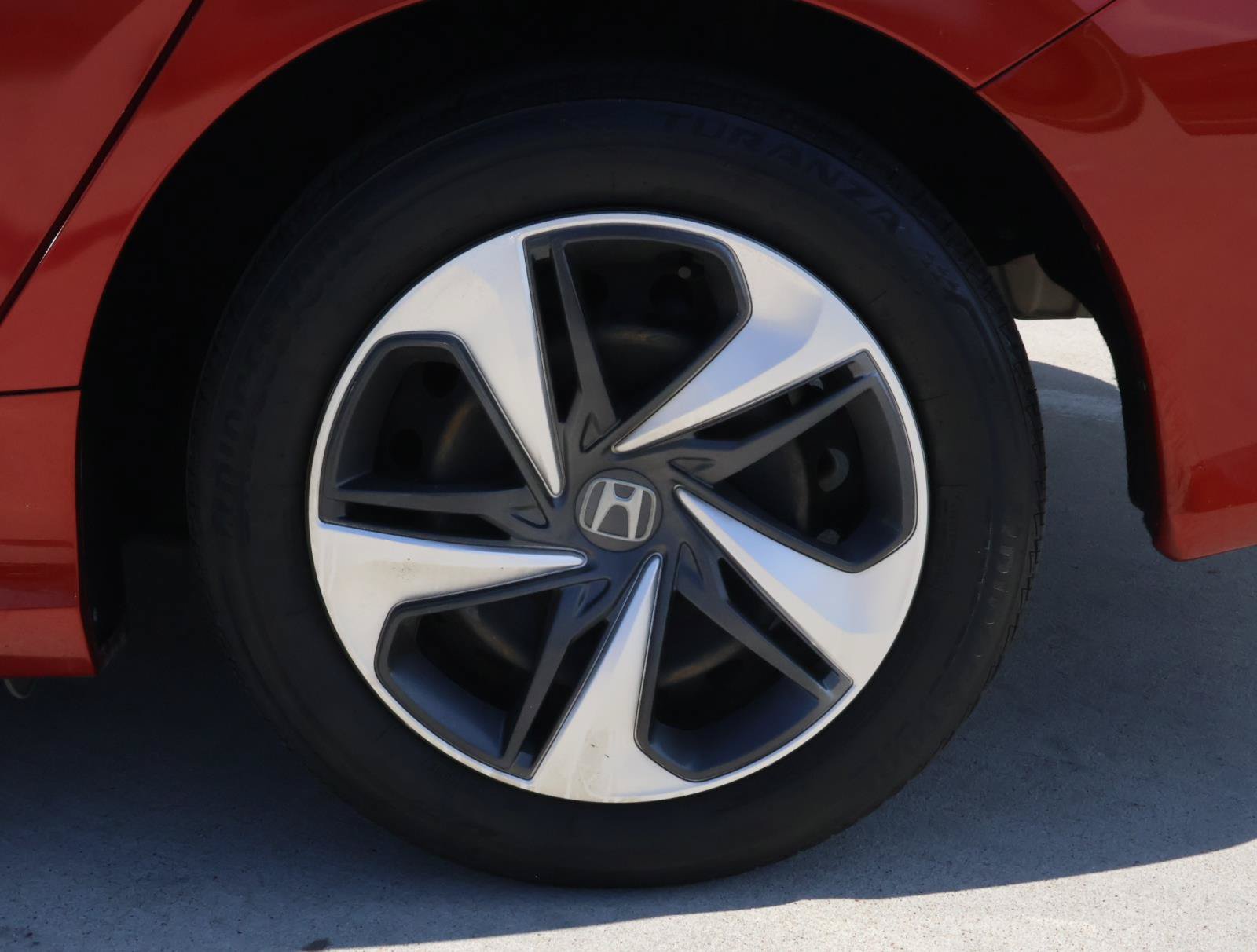 Used 2021 Honda Civic LX image 8