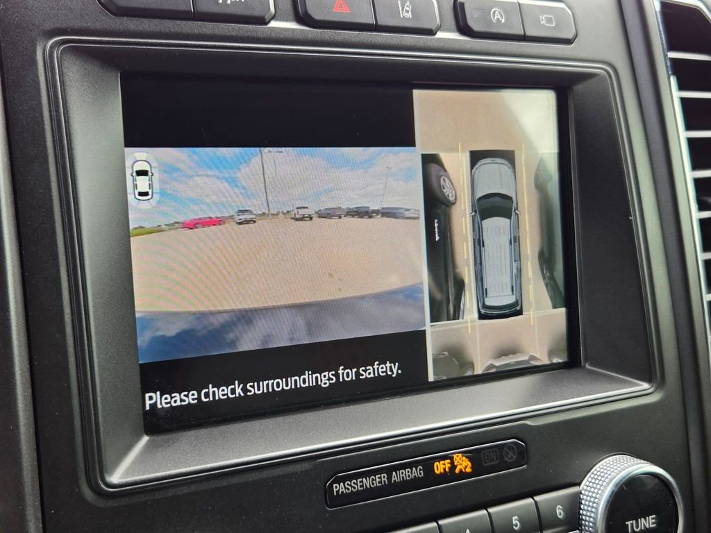 Used 2020 Ford Expedition Max King Ranch AWD/4WD image 35