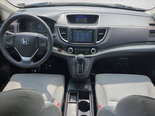 Used 2016 Honda CR-V EX image 17