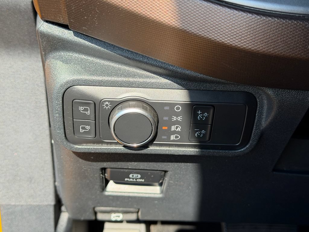 Used 2021 Ford Bronco Outer Banks AWD/4WD image 34