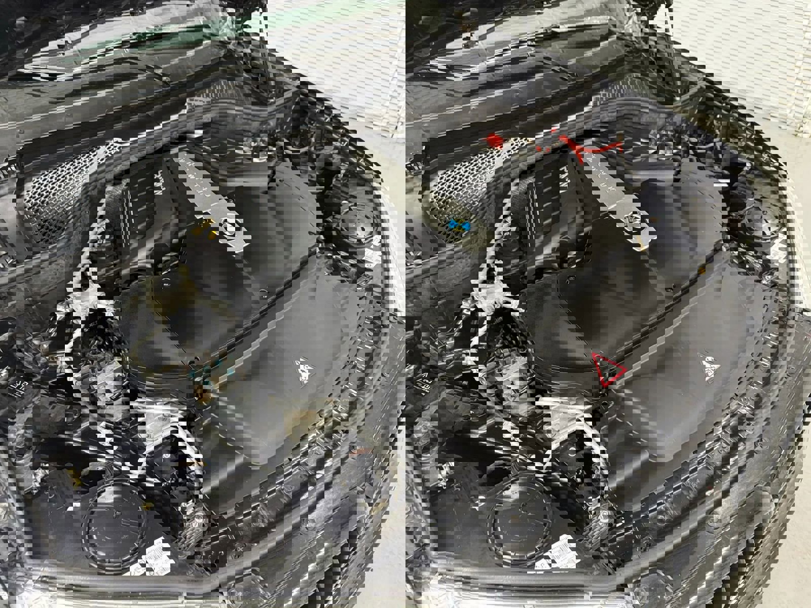 Used 2017 BMW X6 xDrive50i image 51