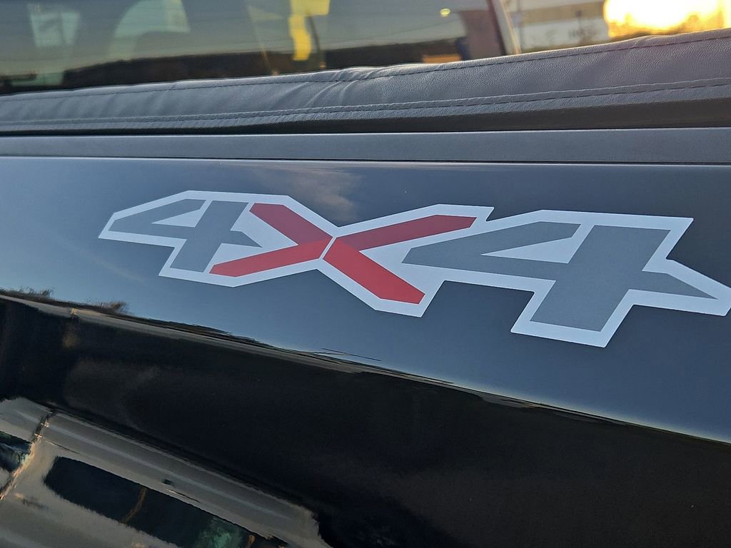 Used 2021 Chevrolet Silverado 1500 Custom image 35