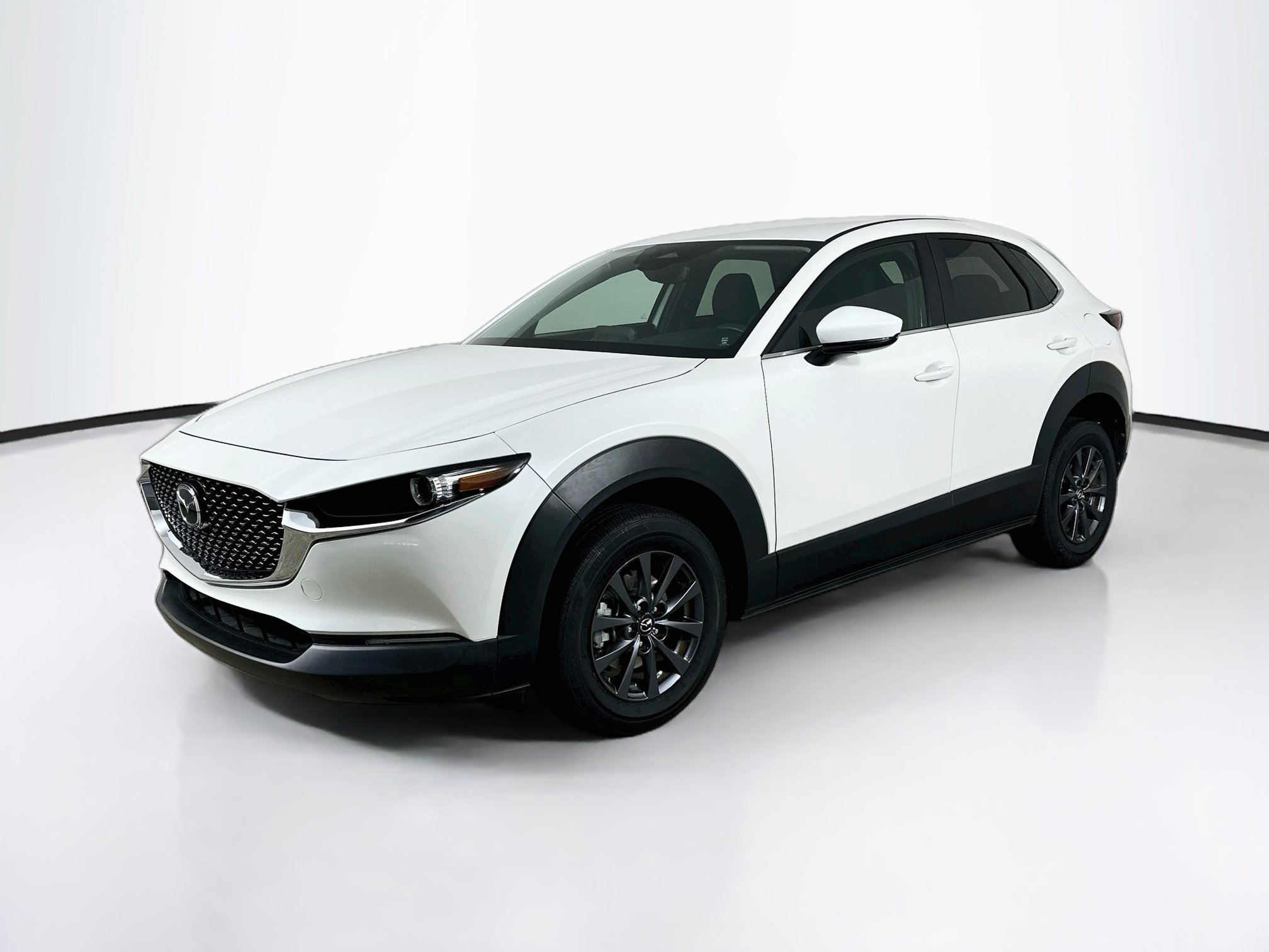 Used 2024 MAZDA CX-30 AWD 2.5 S image 3