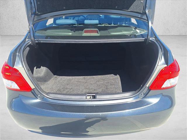 Used 2010 Toyota Yaris Sedan FWD image 16