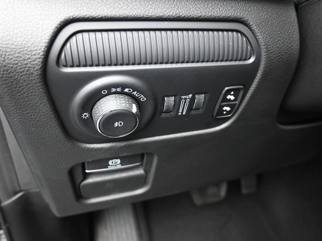 Used 2024 Jeep Wagoneer Series II image 13