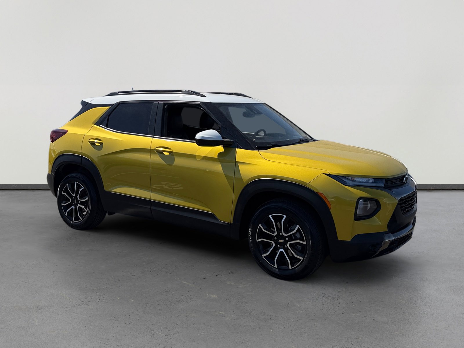 Used 2023 Chevrolet TrailBlazer ACTIV w/ Convenience Package image 7