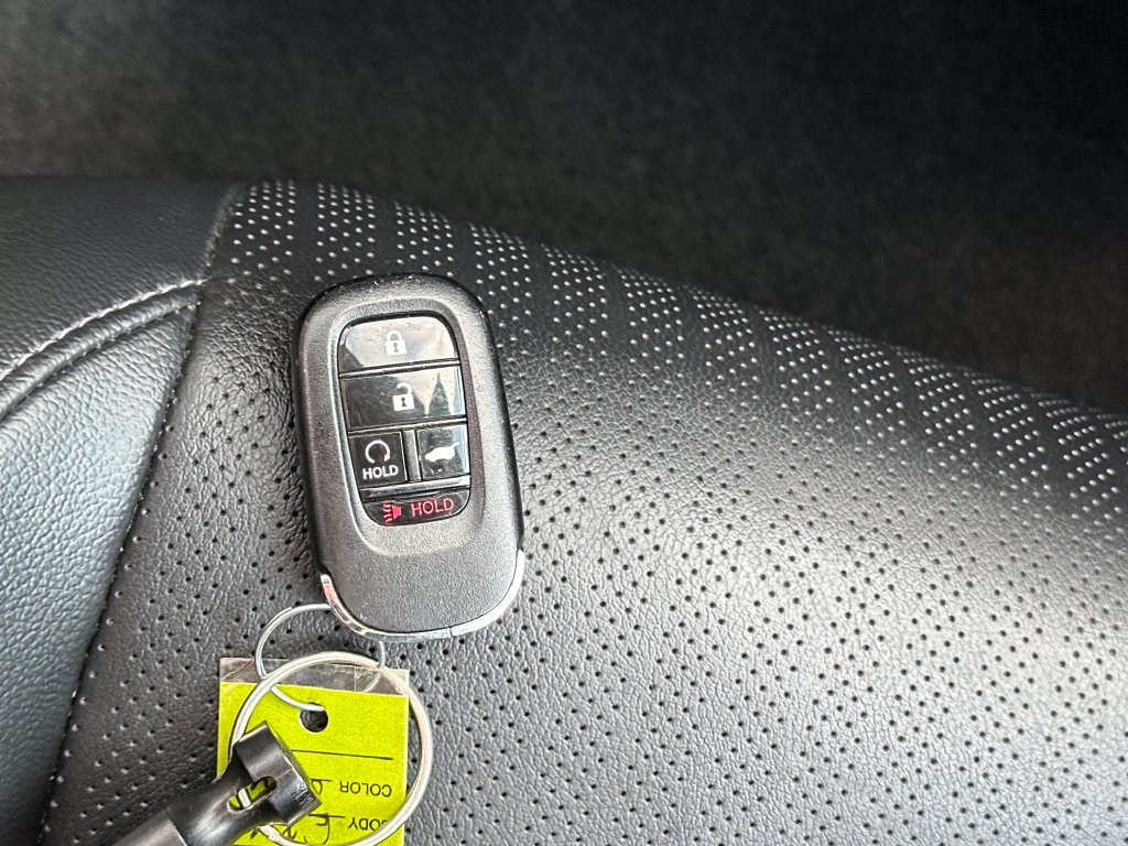 Used 2023 Honda Civic EX-L image 28