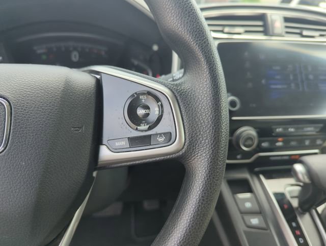 Certified 2022 Honda CR-V EX image 22