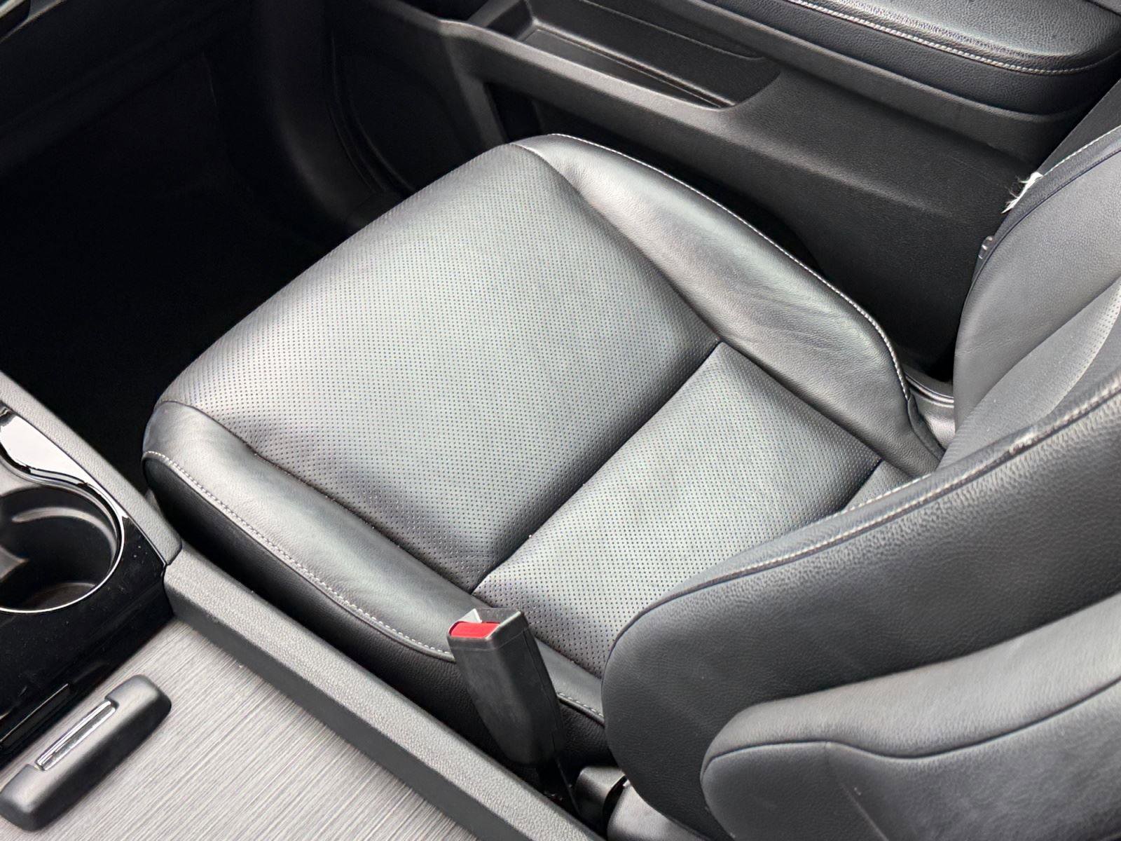 Used 2020 Honda Ridgeline RTL-E image 49