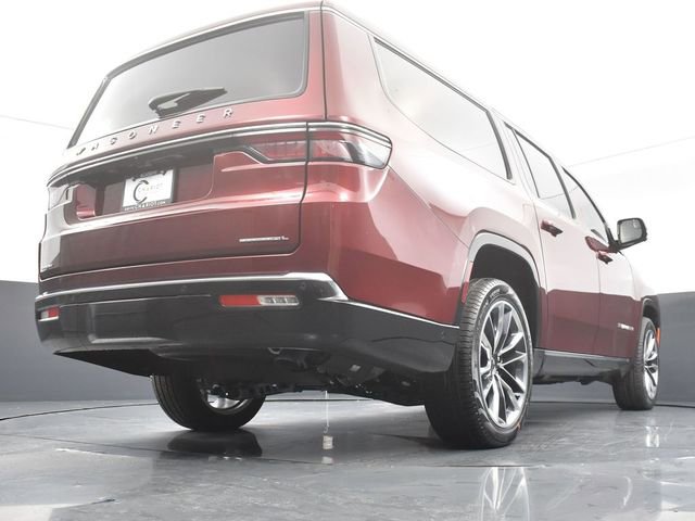 New 2023 Jeep Wagoneer L Series III w/ Premium Group I AWD/4WD image 51