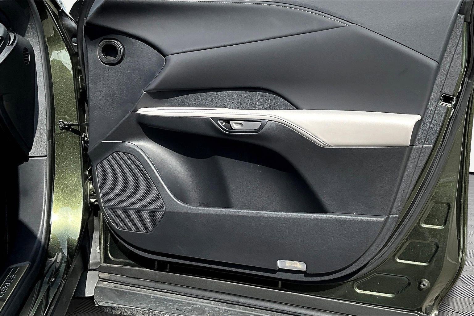 Used 2025 Lexus RX 350 FWD image 28