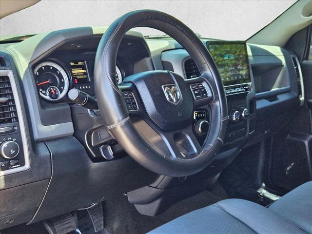 Used 2014 RAM 1500 Express RWD image 10