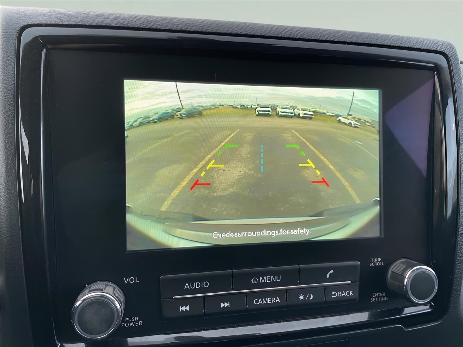 Used 2022 Nissan Frontier SV w/ Technology Package image 29