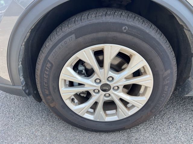 Used 2024 Ford Escape Active w/ Tech Pack #2 FWD image 4