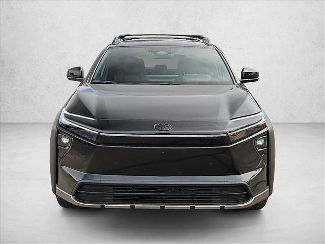 New 2026 Toyota bZ Woodland AWD/4WD image 6