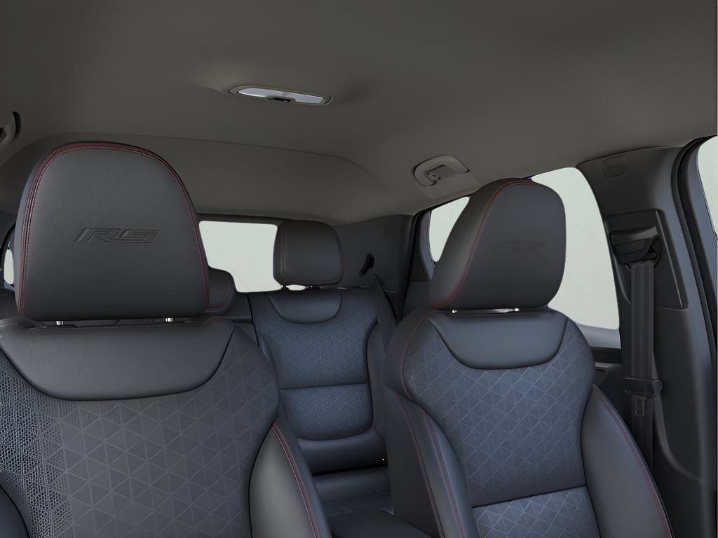 New 2027 Chevrolet Bolt RS FWD image 24