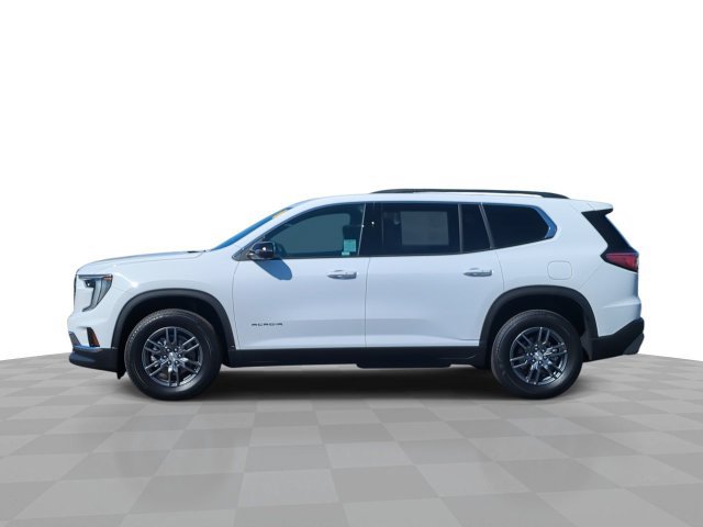 New 2025 GMC Acadia Elevation AWD/4WD image 6