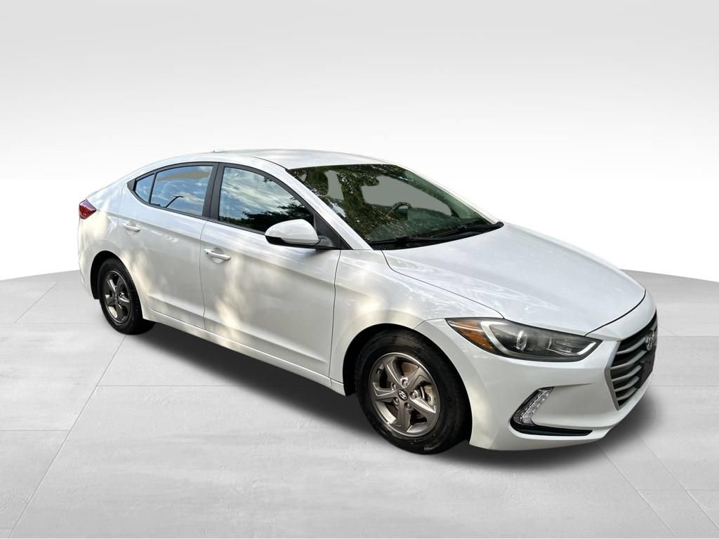 Used 2017 Hyundai Elantra ECO FWD image 8
