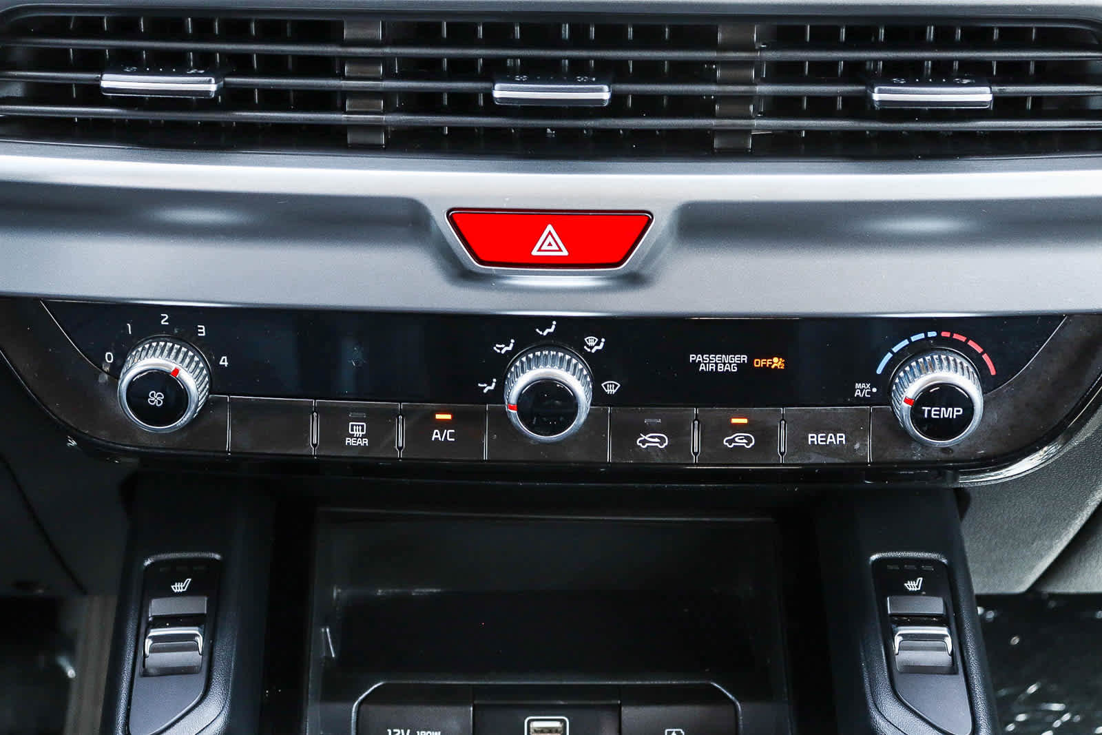 Used 2020 Kia Telluride S image 17