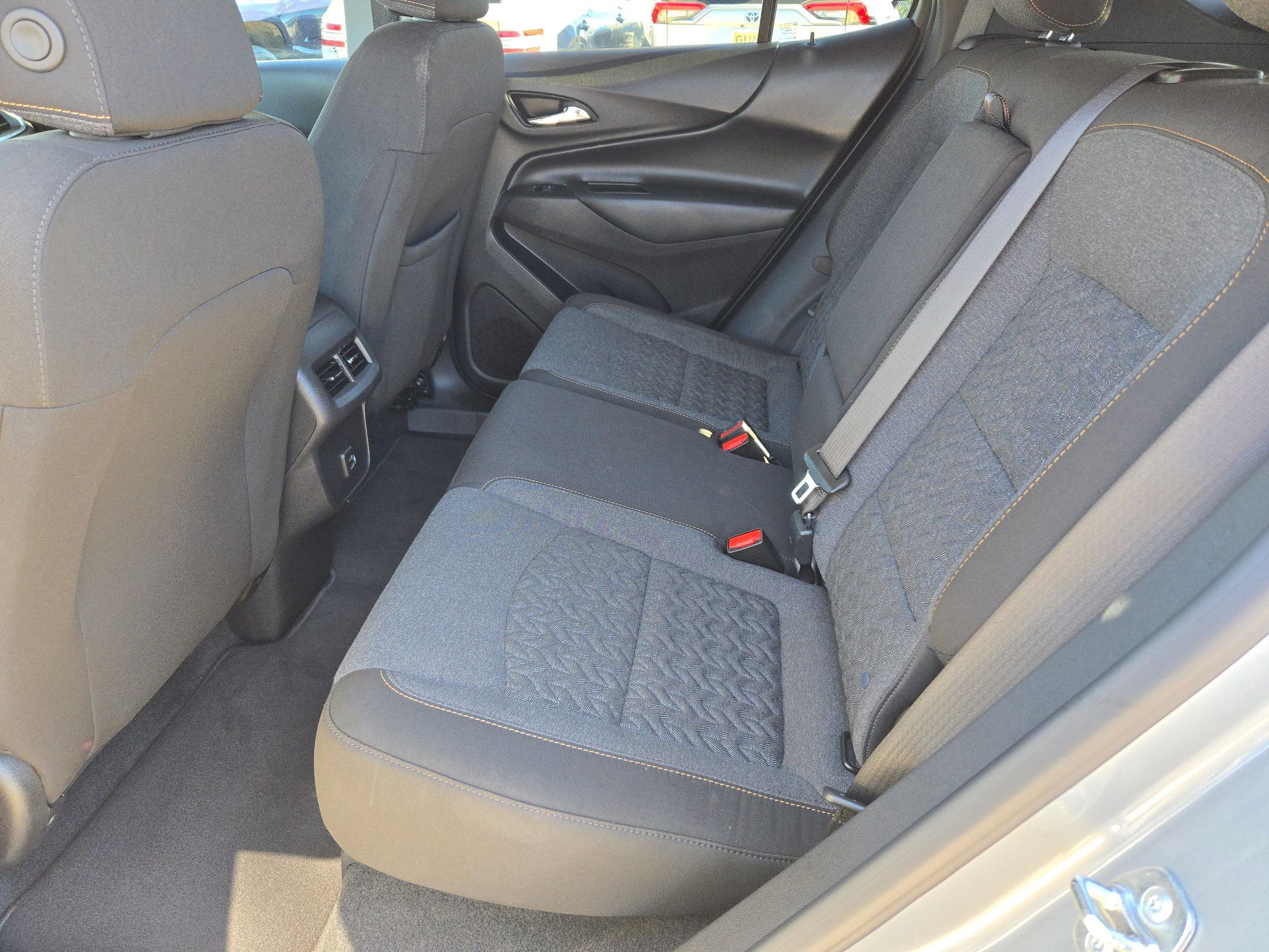 Used 2024 Chevrolet Equinox LT image 13