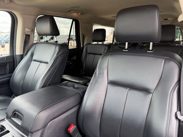 Certified 2024 Ford Expedition Max XLT image 12