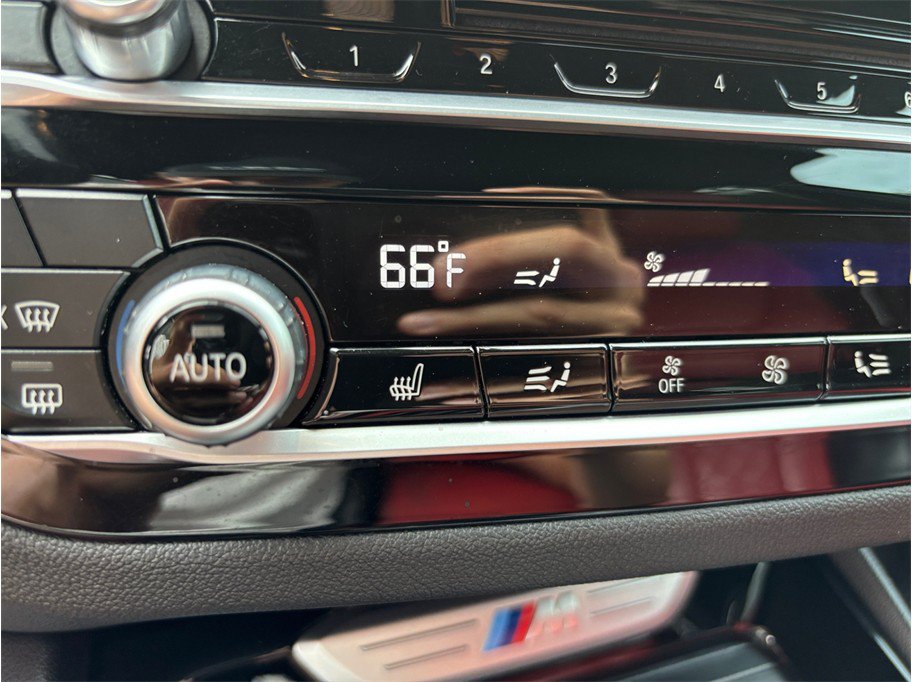 Used 2019 BMW X3 M40i AWD/4WD image 35