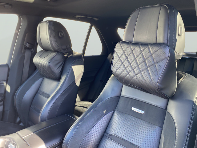 Used 2021 Mercedes-Benz GLE 53 AMG 4MATIC image 17