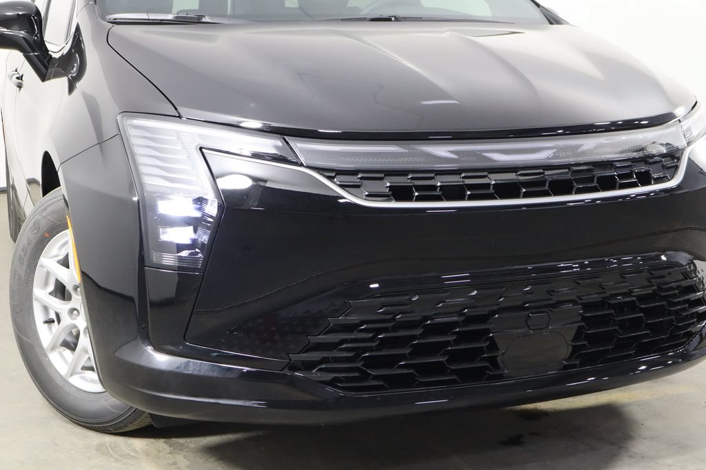 New 2027 Chrysler Pacifica Select FWD image 47