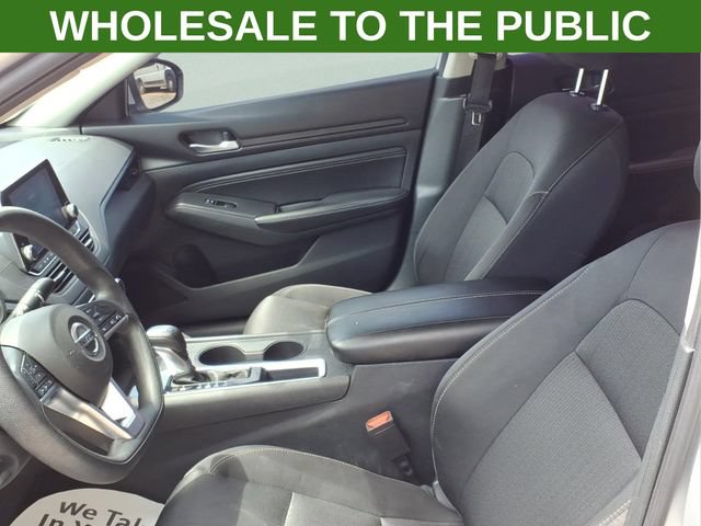 Used 2020 Nissan Altima 2.5 S FWD image 9
