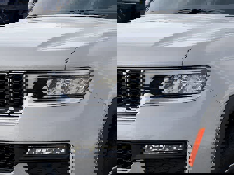 New 2026 Jeep Grand Cherokee L Limited image 10