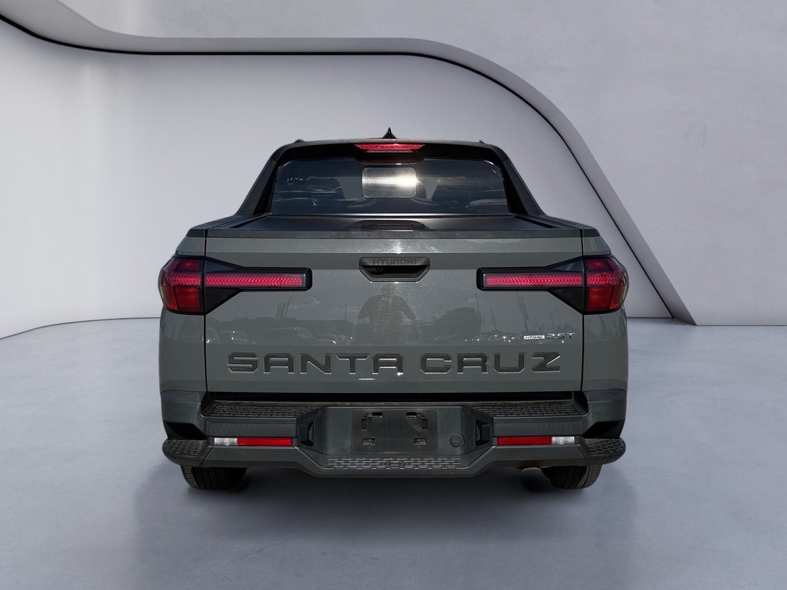Used 2022 Hyundai Santa Cruz SEL Premium AWD/4WD image 4