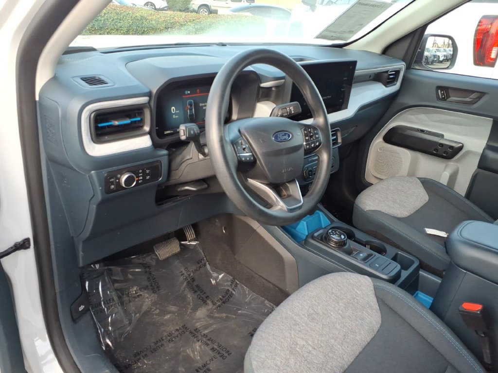 Used 2026 Ford Maverick XLT w/ Equipment Group 301A AWD/4WD image 14