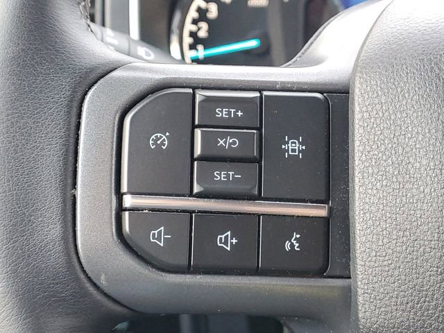 Used 2023 Ford F150 XLT w/ Equipment Group 302A High image 17