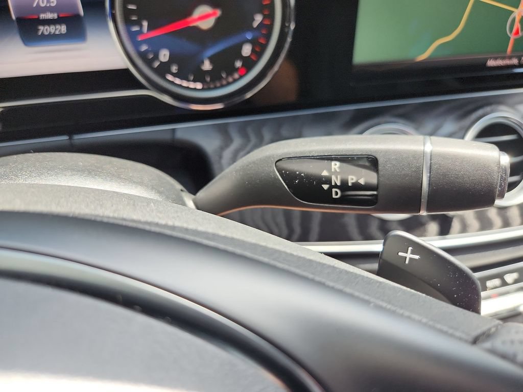 Used 2018 Mercedes-Benz E 300 image 24