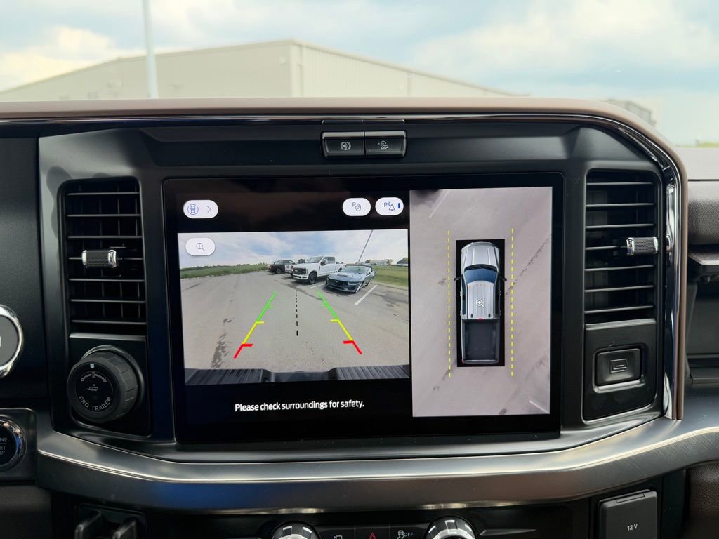 New 2026 Ford F250 King Ranch image 31