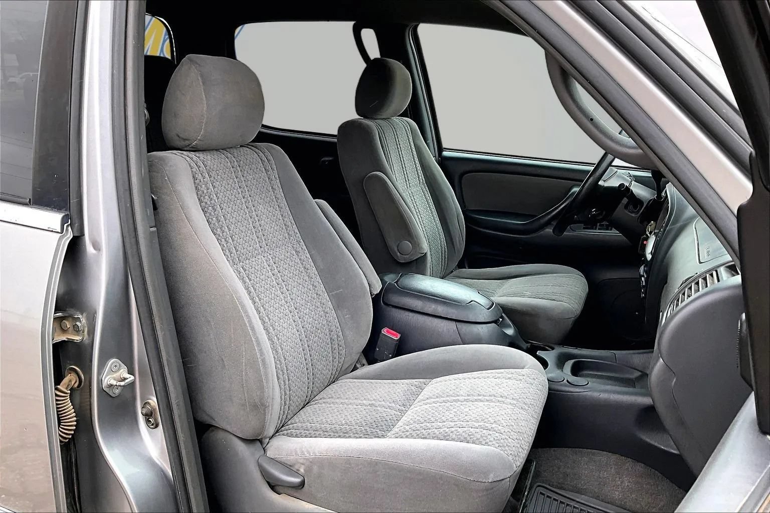 Used 2005 Toyota Tundra SR5 AWD/4WD image 27