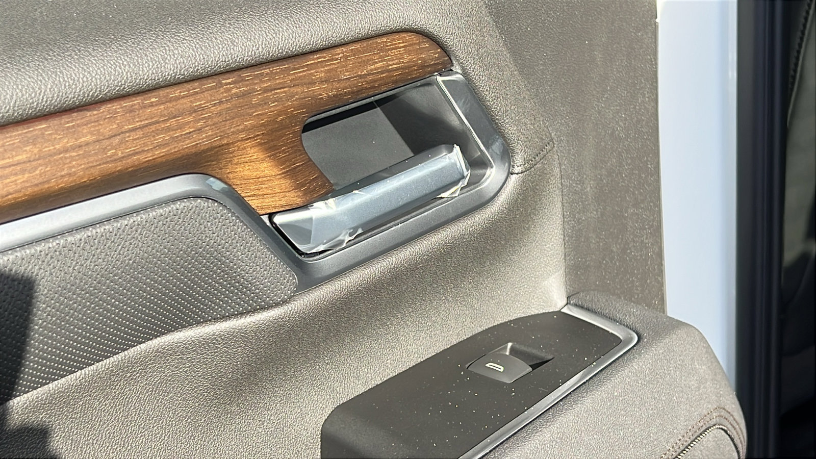 New 2026 Chevrolet Silverado 2500 High Country w/ High Country Premium Package image 15