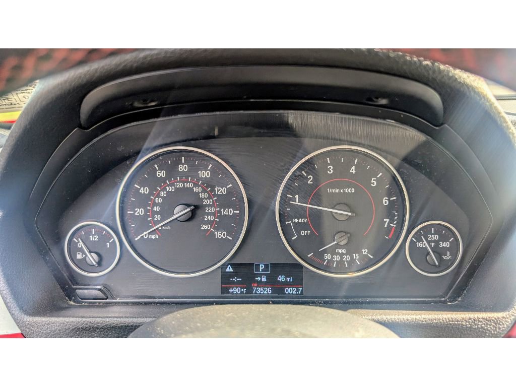 Used 2014 BMW 435i xDrive Coupe image 18