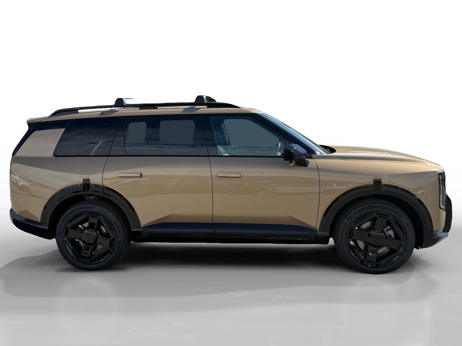 New 2027 Kia Telluride X-Line SX Prestige w/ Towing Package AWD/4WD image 6